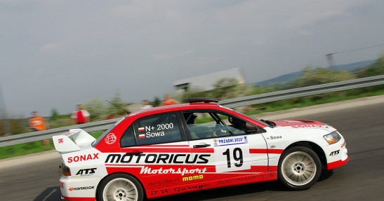 GSMP Korczyna